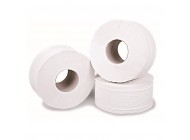 Mini Jumbo Toilet Tissue 2 Ply 150M 76mm Core (Packed 1x12) 